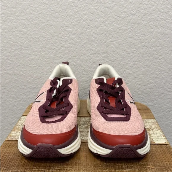 Vionic Walk Max Crystal Rose Walking Shies Size 6.5 - Picture 3 of 8